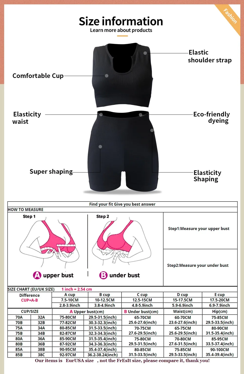 2 Piece Yoga Set Gym Set Workout Seamless Leggings Sports Bra Suit Female Clothing High Waist Shorts Set