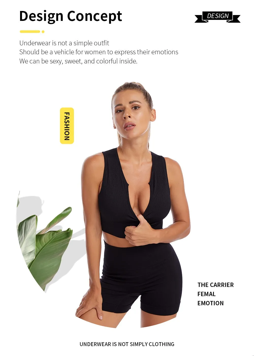 2 Piece Yoga Set Gym Set Workout Seamless Leggings Sports Bra Suit Female Clothing High Waist Shorts Set