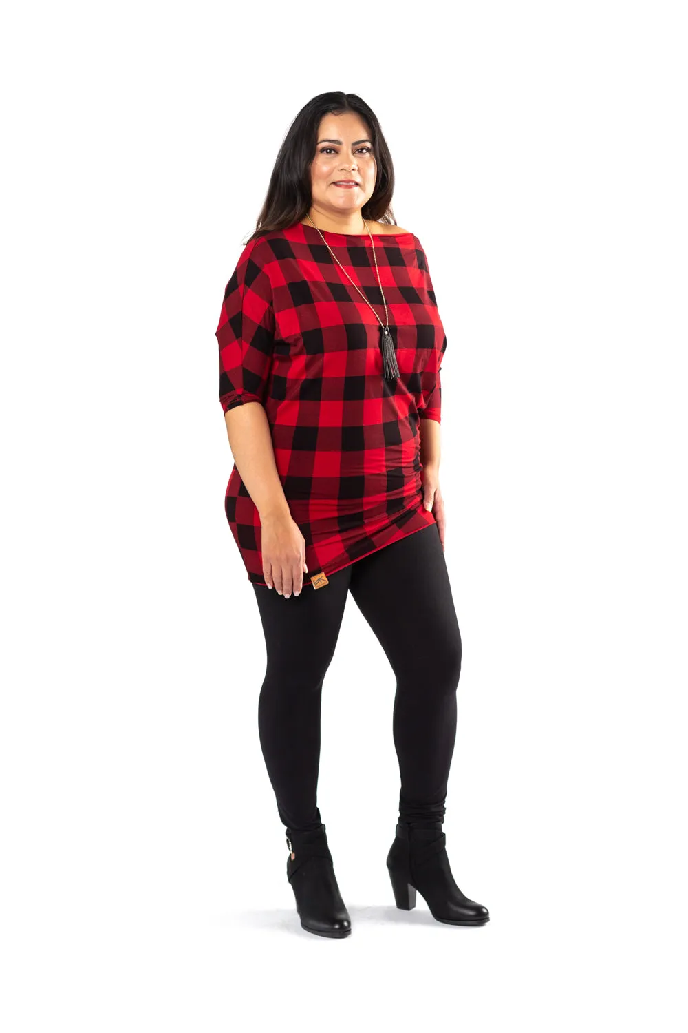 Best Leggings Ever (High-Waist, Long Leg)