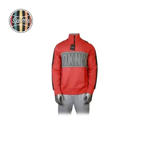 DKNY 1/4 Zip