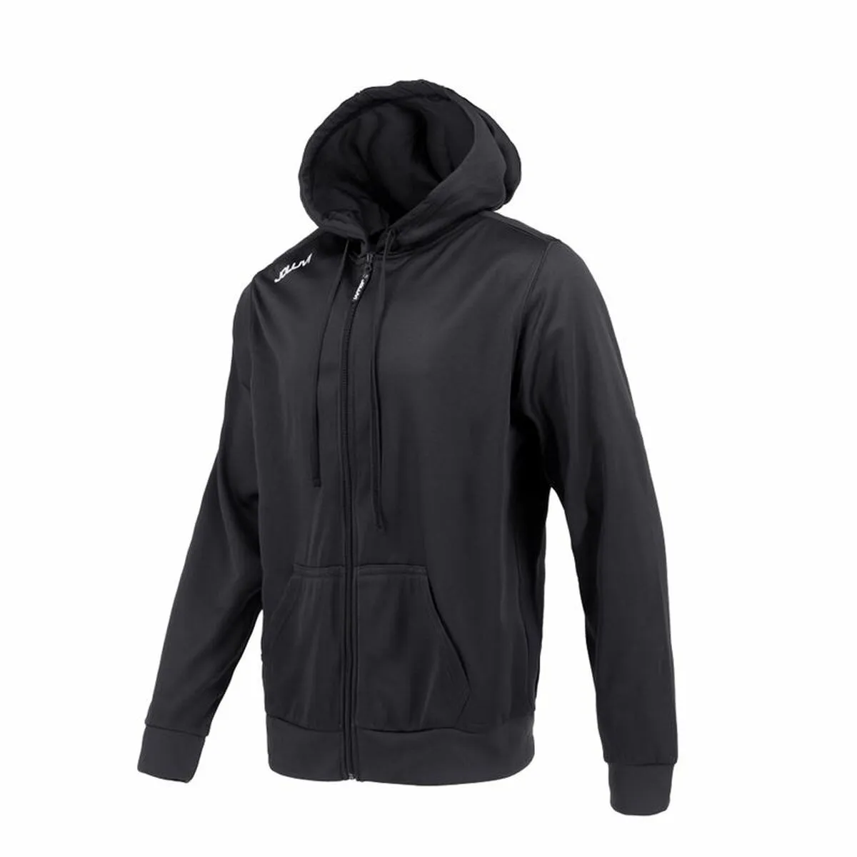 Men'S Sports Jacket Joluvi Score Black
