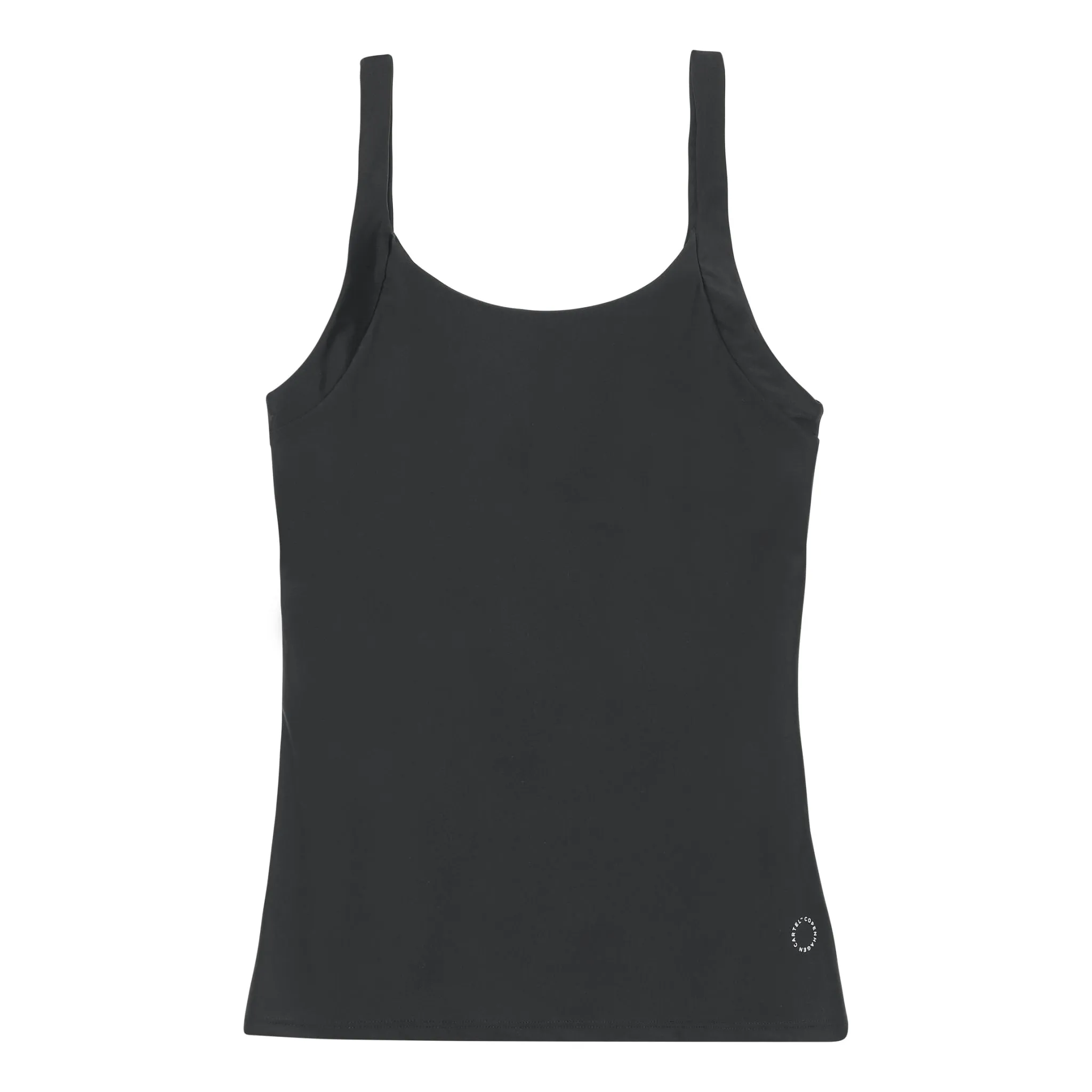 Move Bodyfit Sports Top Nero
