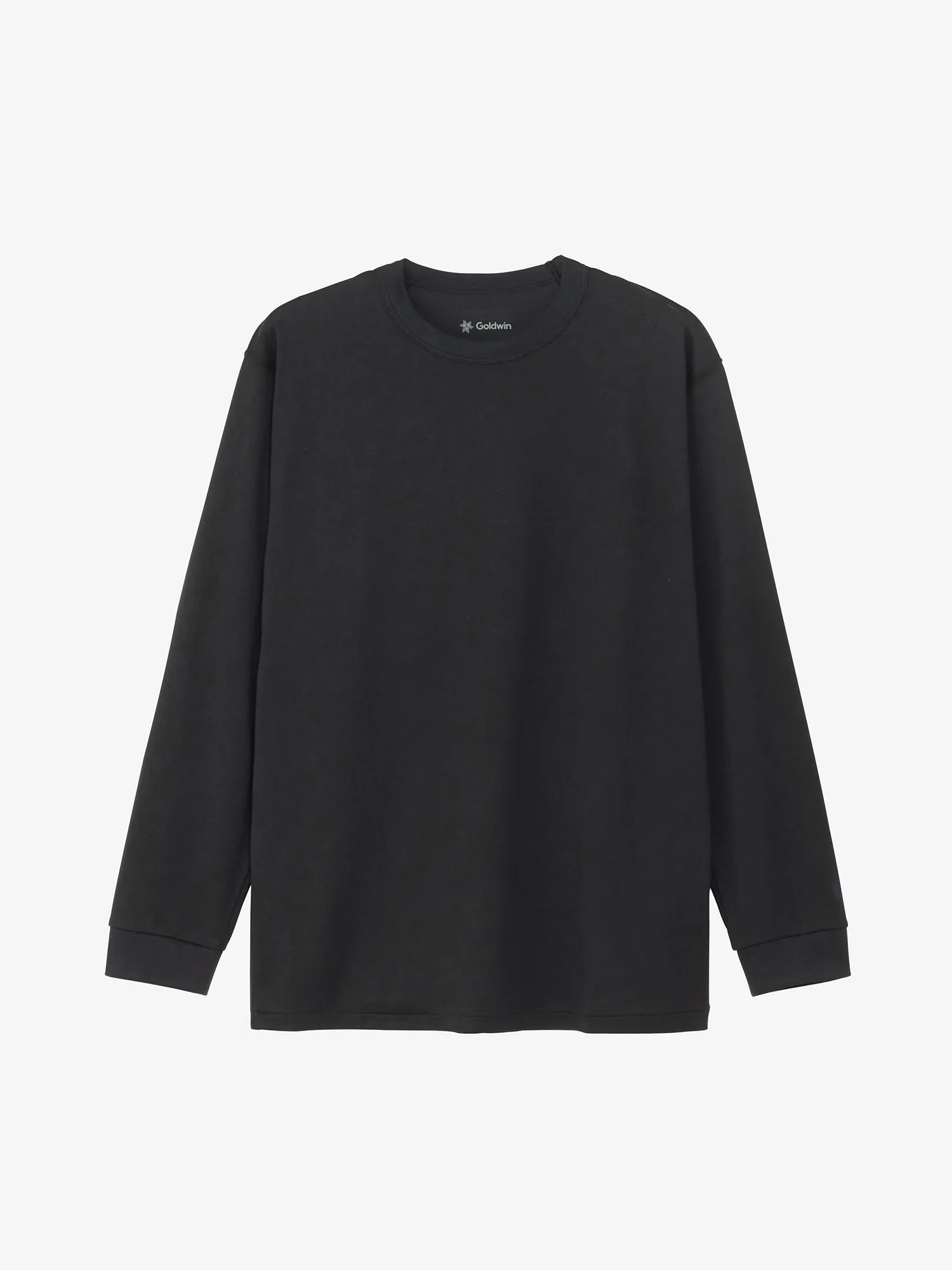 Re-Optimum High Gauge P/J L/S T-shirt