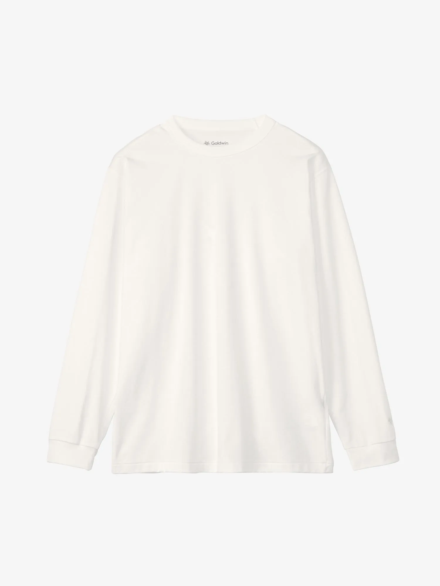 Re-Optimum High Gauge P/J L/S T-shirt