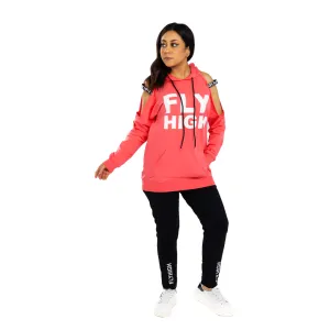 TRAINING SET WOMEN t-shirt&Sweatpants 2495